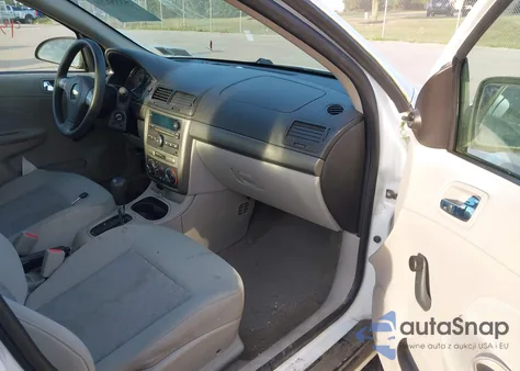 2008 Chevrolet Cobalt Ls z USA, uszkodzony, nr VIN 1G1AK58F987276032